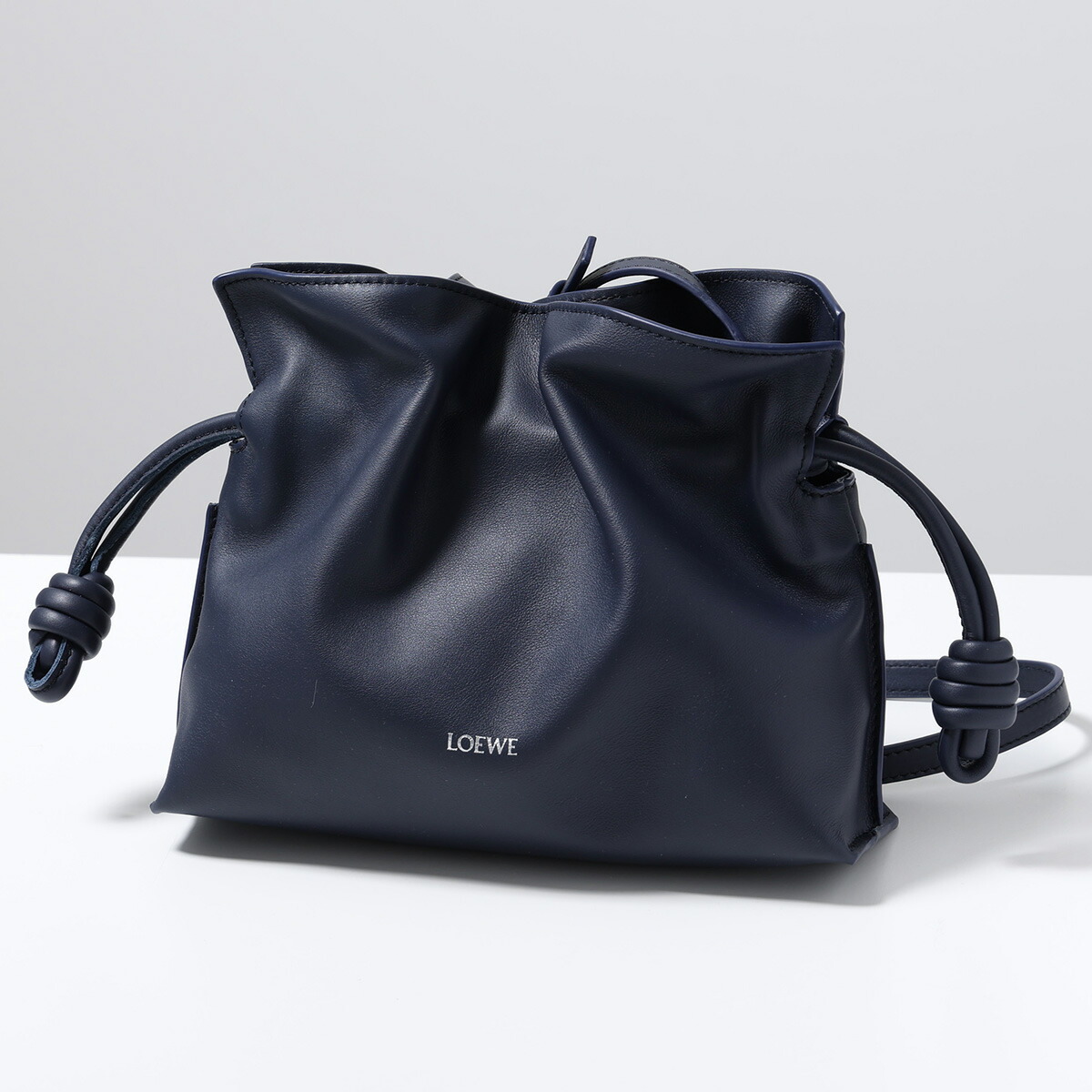 楽天市場】LOEWE ロエベ かごバッグ BASKET BAG バケットバッグ