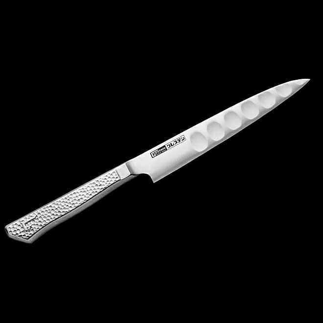 楽天市場】【あす楽】世界の最高級ブランドナイフ グレステン