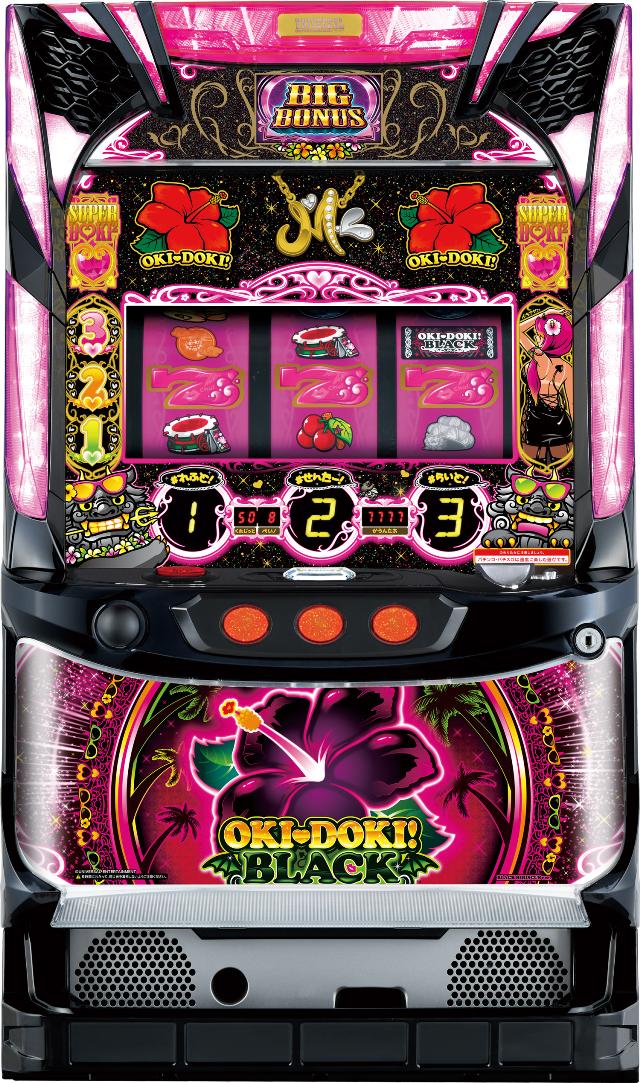 楽天市場】☆本州送料無料☆ミズホ 沖ドキ！GOLD-30【コイン不要機