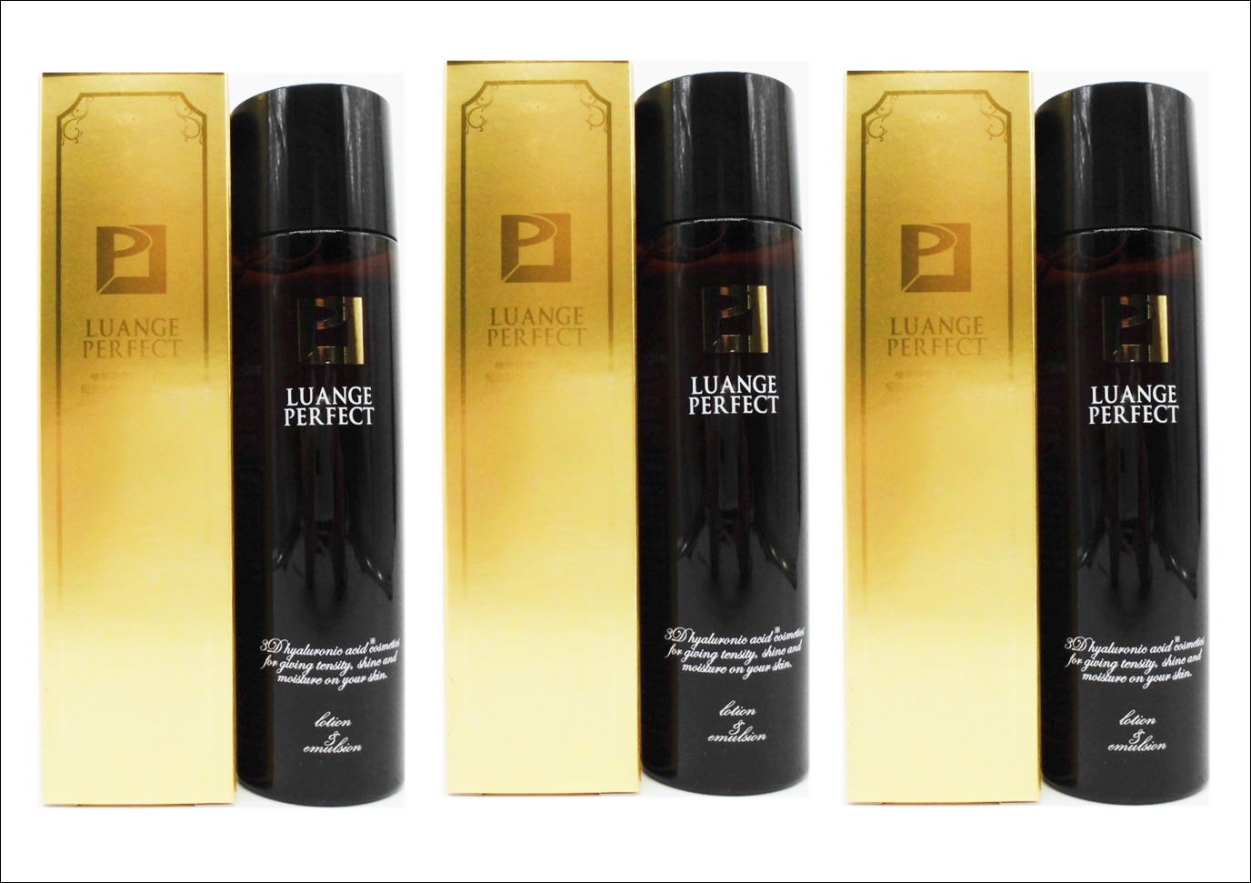 楽天市場】【定価16500円×3個セット】東洋ビューティ ルアンジュ G