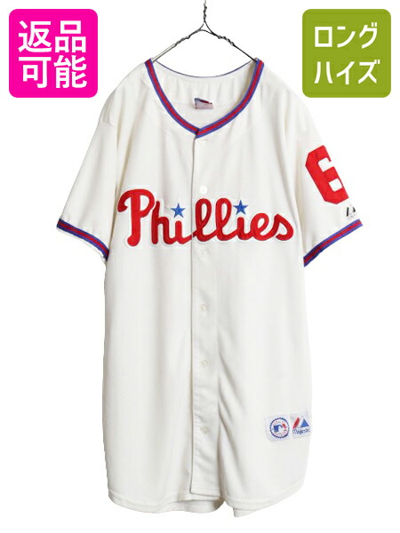 楽天市場】□ MLB オフィシャル Majestic デトロイト タイガース