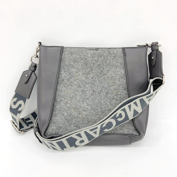 楽天市場】ステラマッカートニー Stella McCartney ボディバッグ