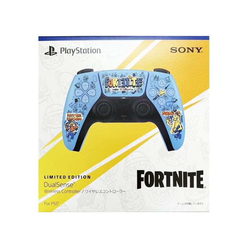 楽天市場】【新品】SONY ソニー DualSense ワイヤレスコントローラー