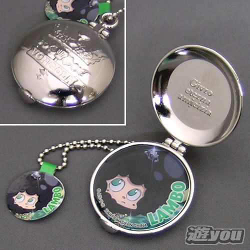 楽天市場】ランポウ(ゴールド)家庭教師ヒットマンREBORN! ボンゴレ懐中