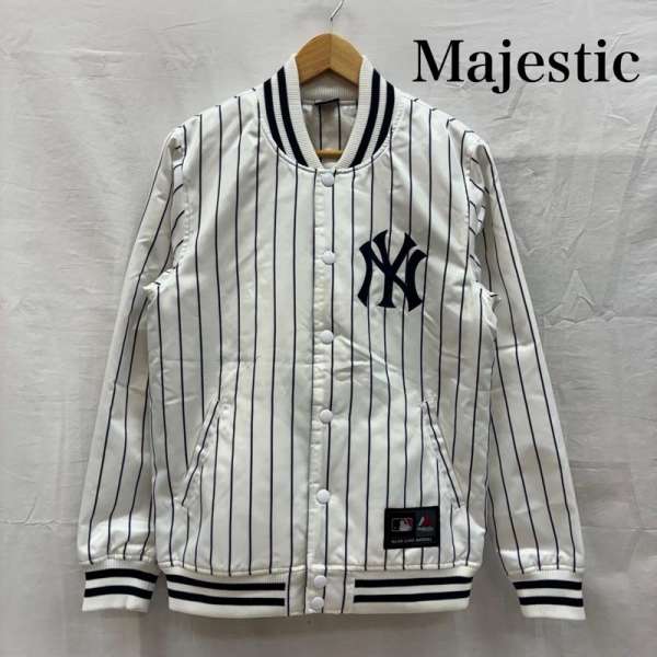楽天市場】Majestic マジェスティック NY NewYork YANKEES