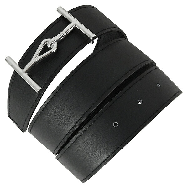 楽天市場】【新品】 エルメス ベルト デストリエ レザーベルト 85cm