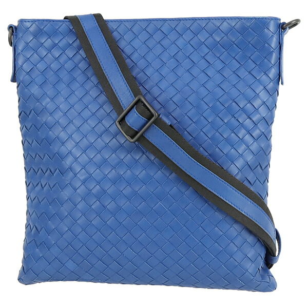 楽天市場】【美品】 ボッテガ ヴェネタ ショルダーバッグ パルメラート