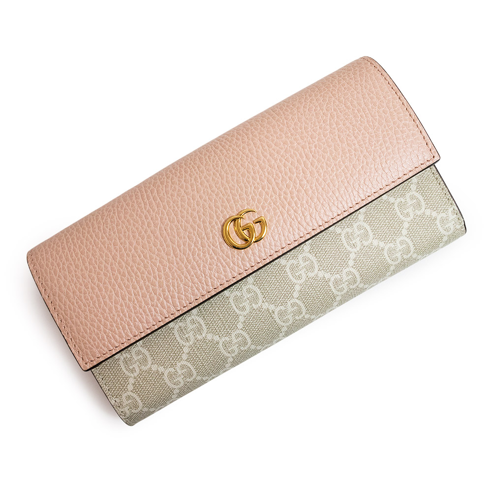 楽天市場】【新品未使用品】【財布】GUCCI グッチ GGスプリーム