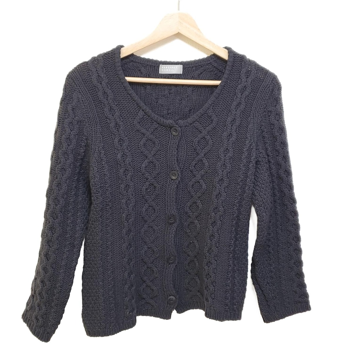 楽天市場】MARGARET HOWELL / マーガレットハウエル | ウール カシミヤ