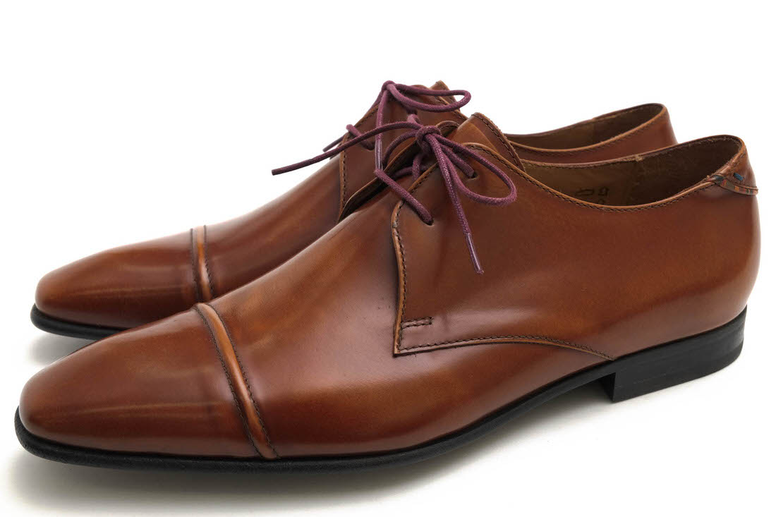 楽天市場】CROCKETT&JONES クロケット＆ジョーンズ Paul Smith ポール