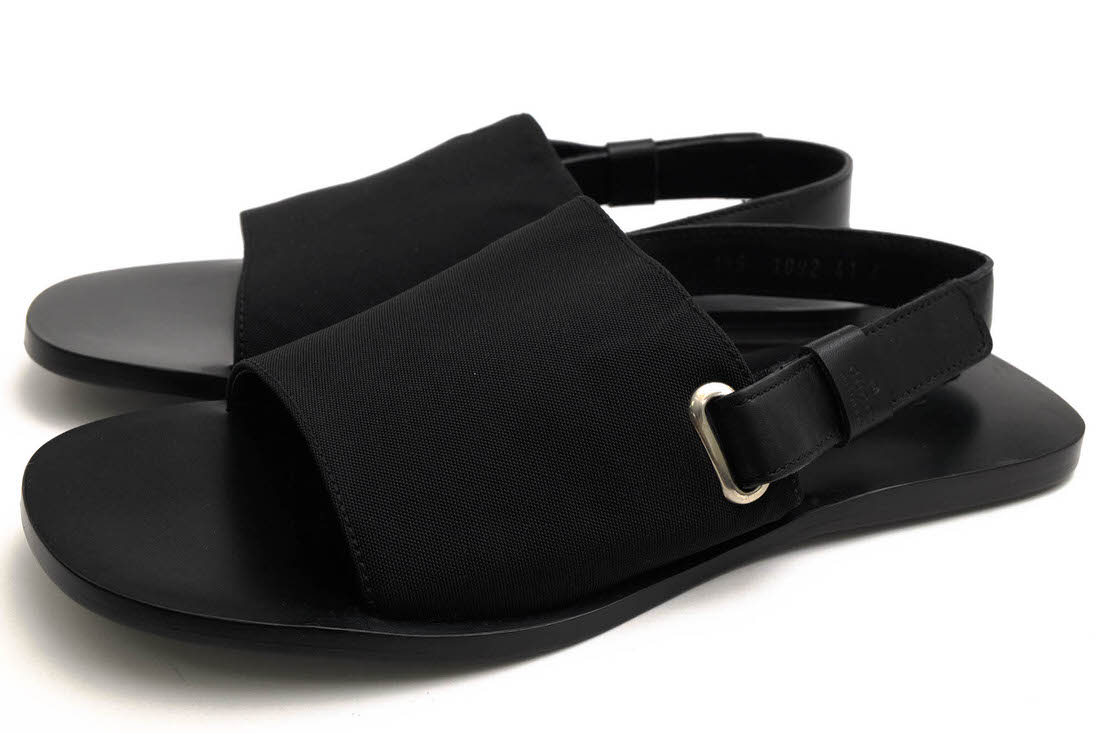 楽天市場】GUCCI グッチ ウェブ付き インターロッキングG トング