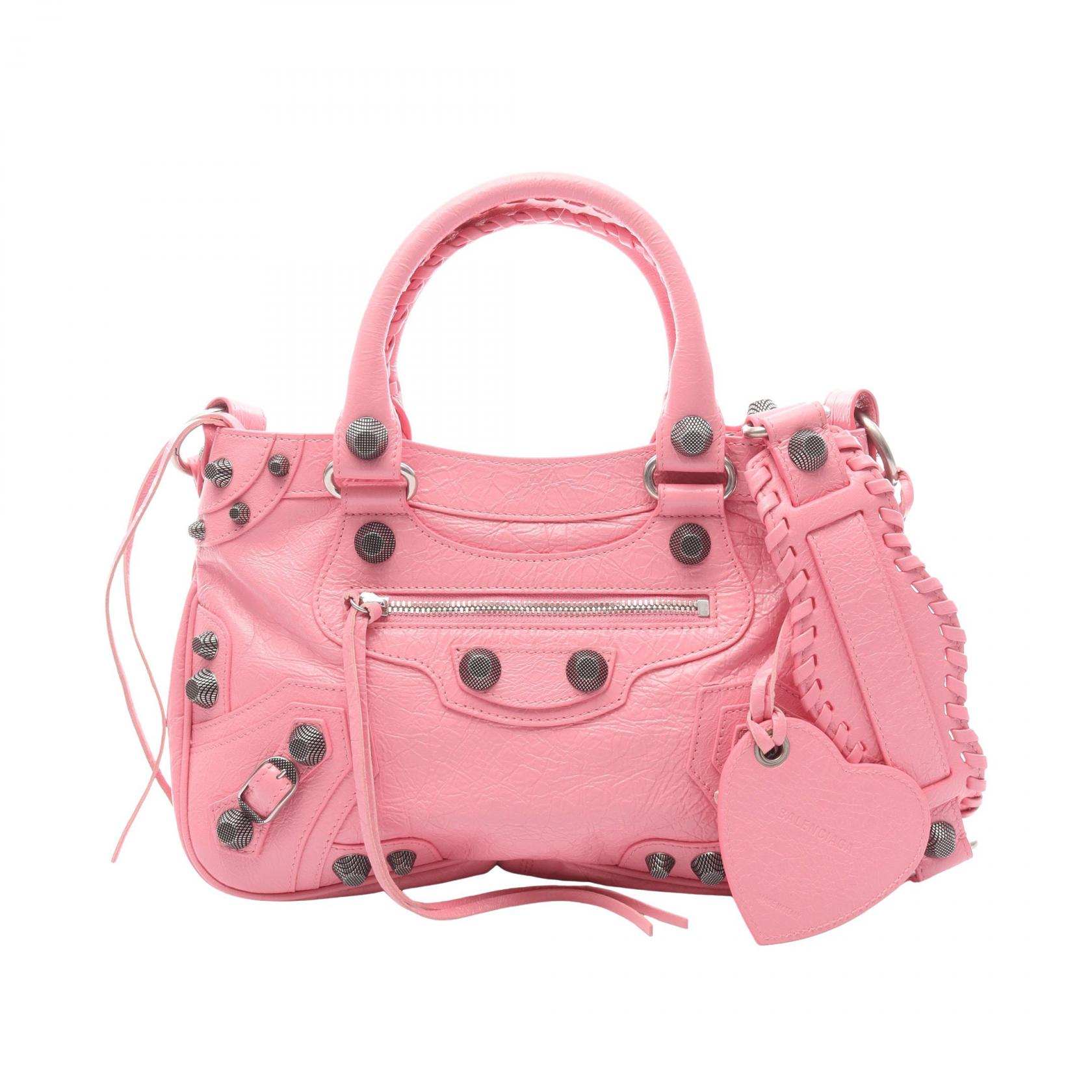 楽天市場】バレンシアガ ザ・ファースト エディターズバッグ