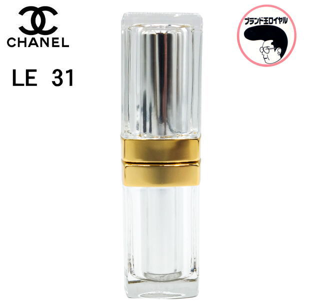 楽天市場】CHANEL(シャネル) トランテアン ル ルージュ(31 LE ROUGE