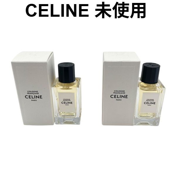 楽天市場】【お試しサイズ】セリーヌ CELINE ズーズー