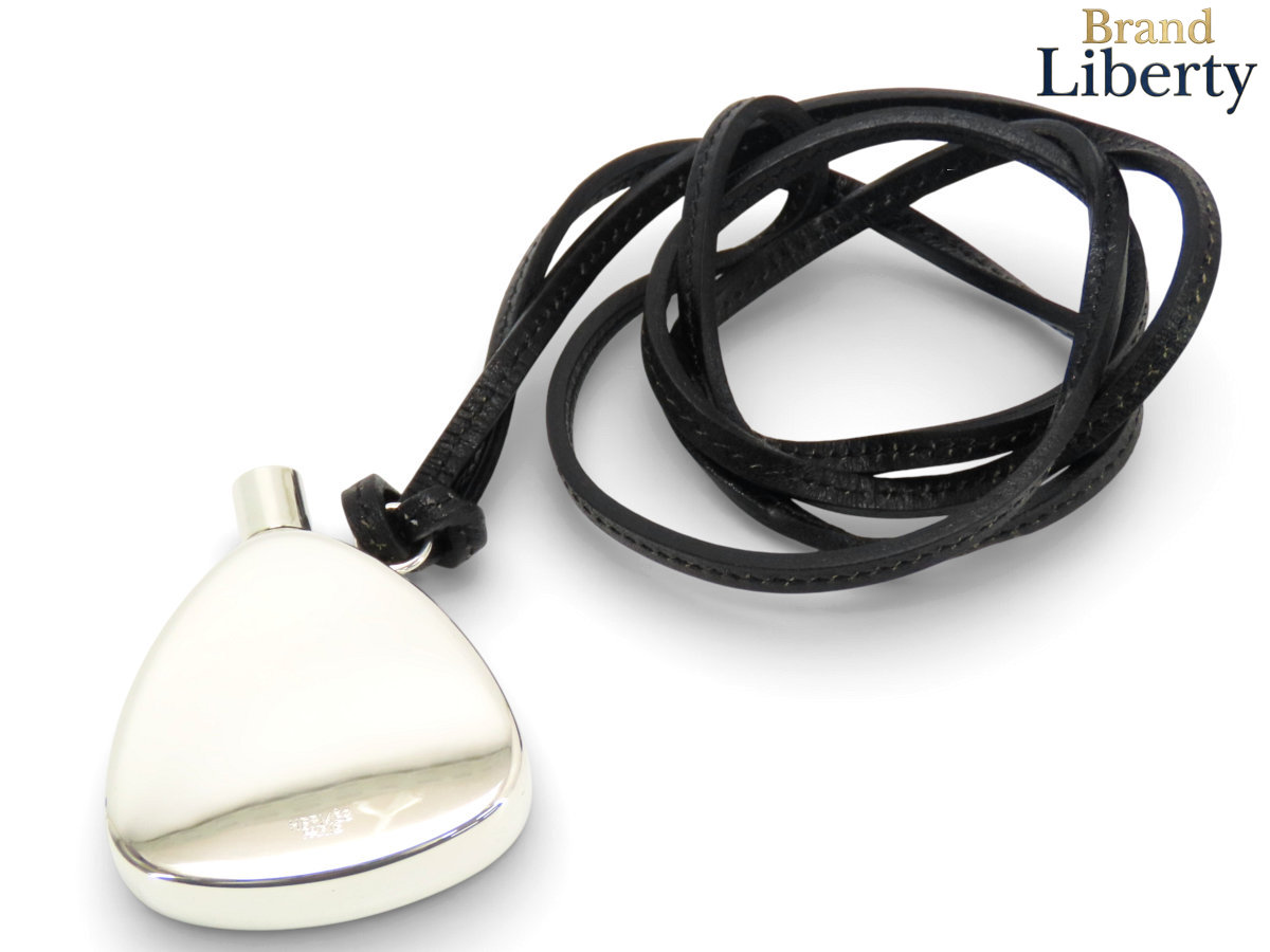 楽天市場】【ジュエリー】HERMES エルメス パフュームボトル