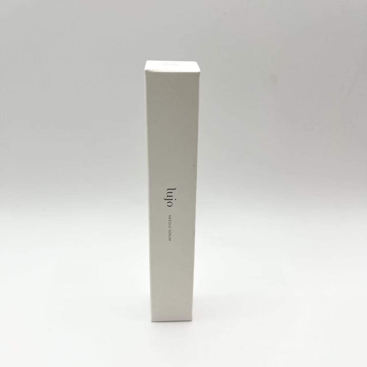 楽天市場】lujo ルジョー ニードルセラム 9g 塗る“針”美容クリーム