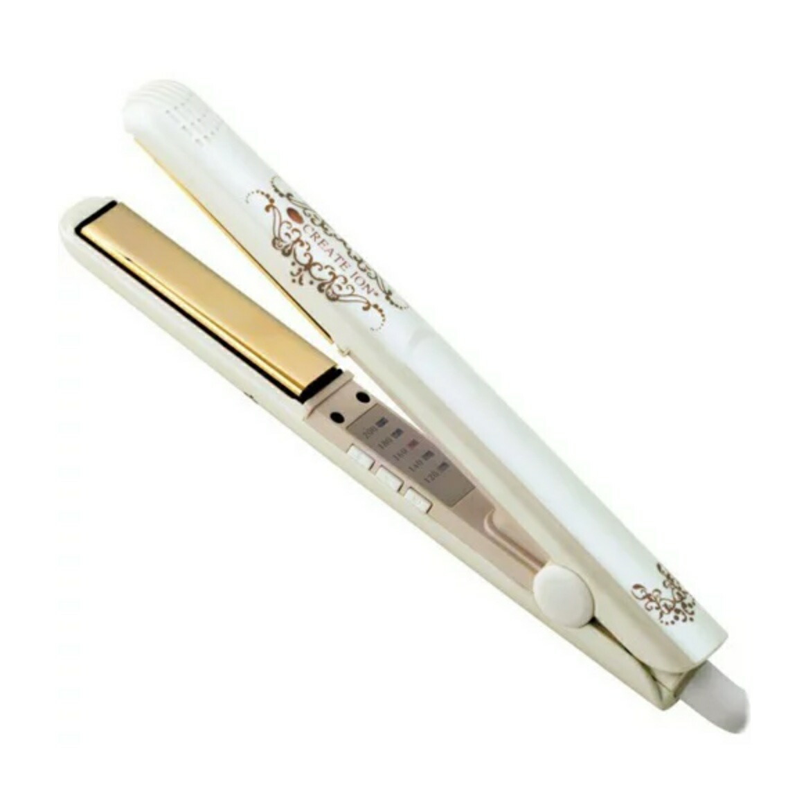 FEEL ベリーズ ザ リバティ 1900R ラウンドアイロン 【公式通販】