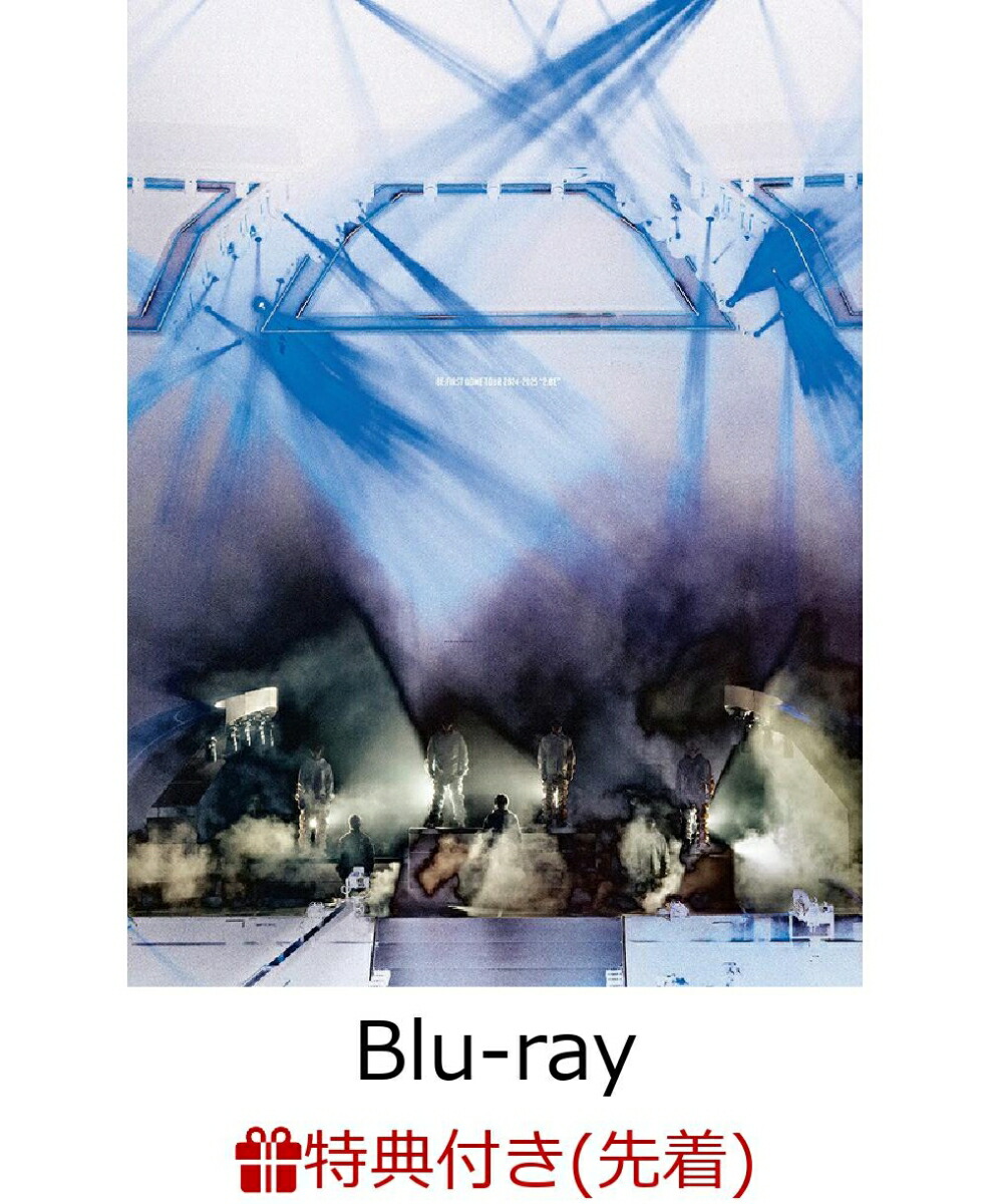 楽天ブックス: 【先着特典】BE:FIRST DOME TOUR 2024-2025 “2:BE