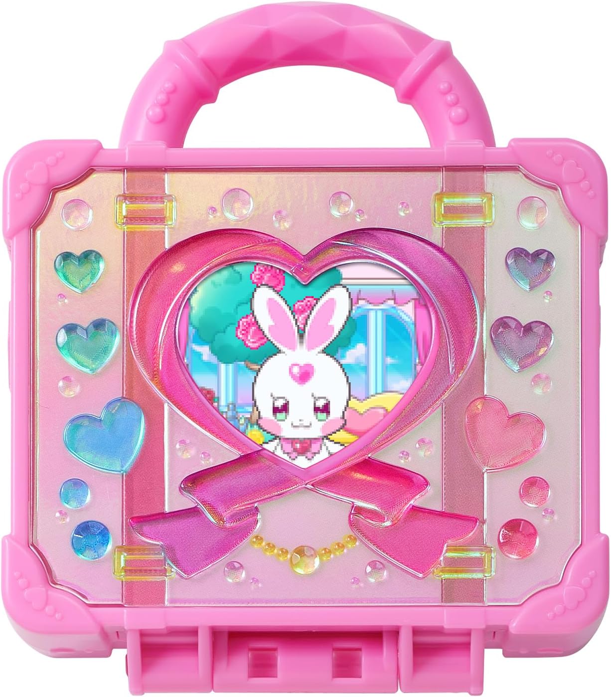 楽天市場】おでかけコレクション！BFF もっとちゅ～もく！シングル