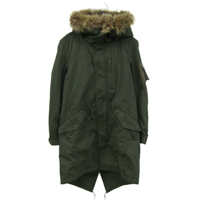 楽天市場】AMERICAN RAG CIE アメリカンラグシー コート サイズ:1