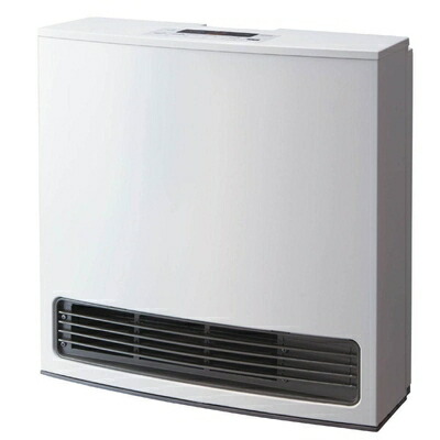 楽天市場】【中古】 NORITZ GFH-5802S-W5-12A13A [ガスファンヒーター