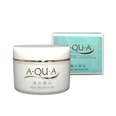 楽天市場】AQUAGE アクアージュ スキンケアジェル オールインワン