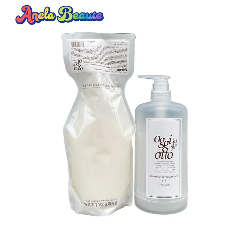 楽天市場】オッジィオット ベセルCMCミスト 1000ml 詰替用 oggiotto