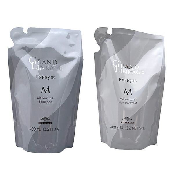 楽天市場】ミルボン グランドリンケージ エクスフィーク メロウ