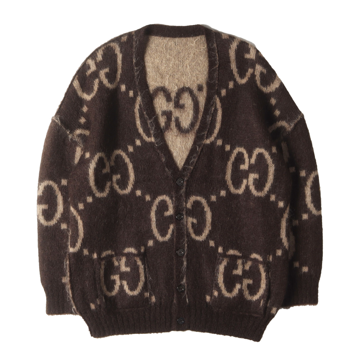 楽天市場】【返品可】GUCCI【グッチ】100周年記念 シェリーライン