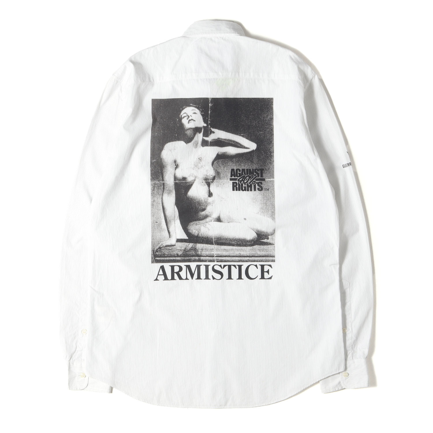 楽天市場】FPAR / FORTY PERCENTS AGAINST RIGHTS フォーティー