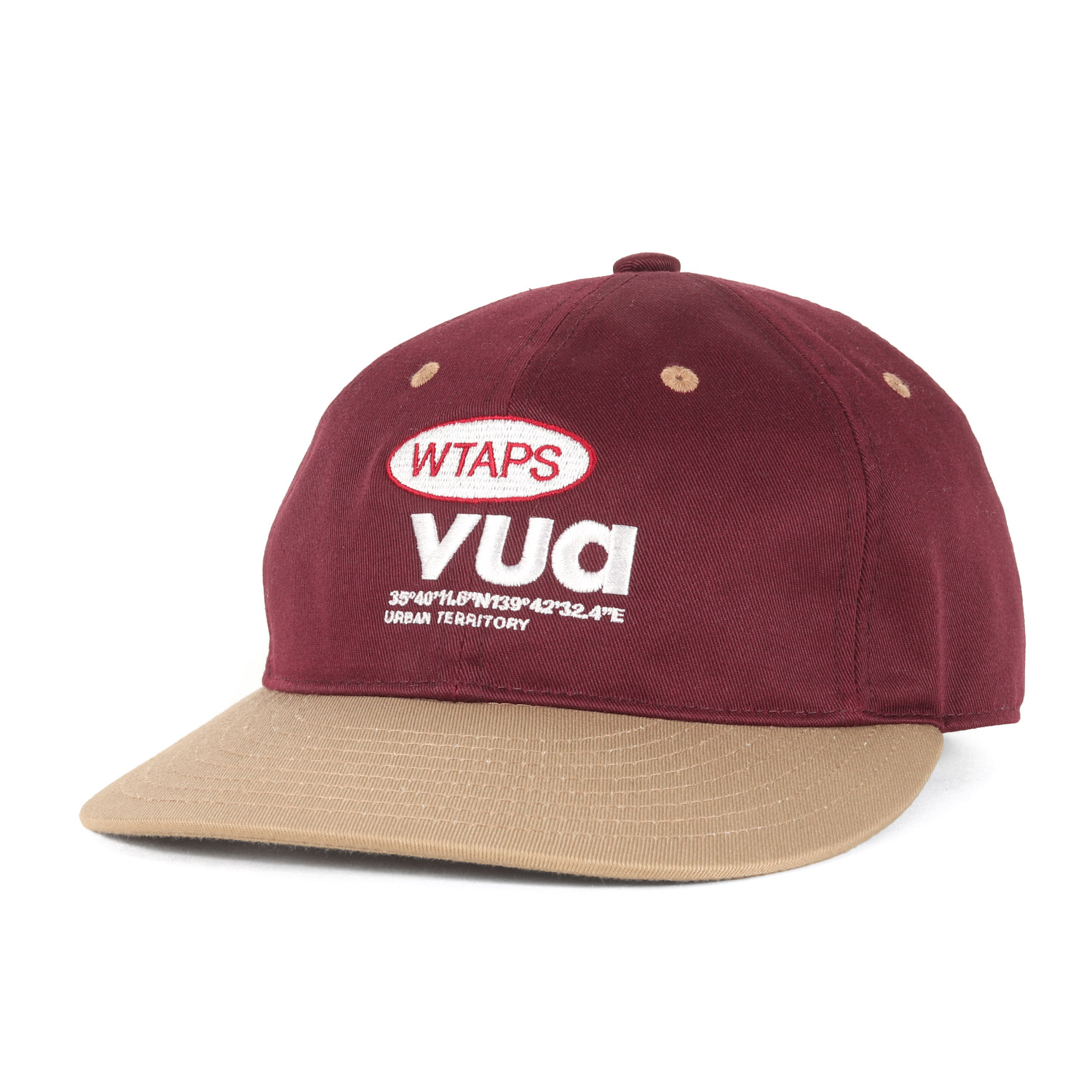 楽天市場】WTAPS ダブルタップス キャップ サイズ:7 3/8(58.7cm) 23AW