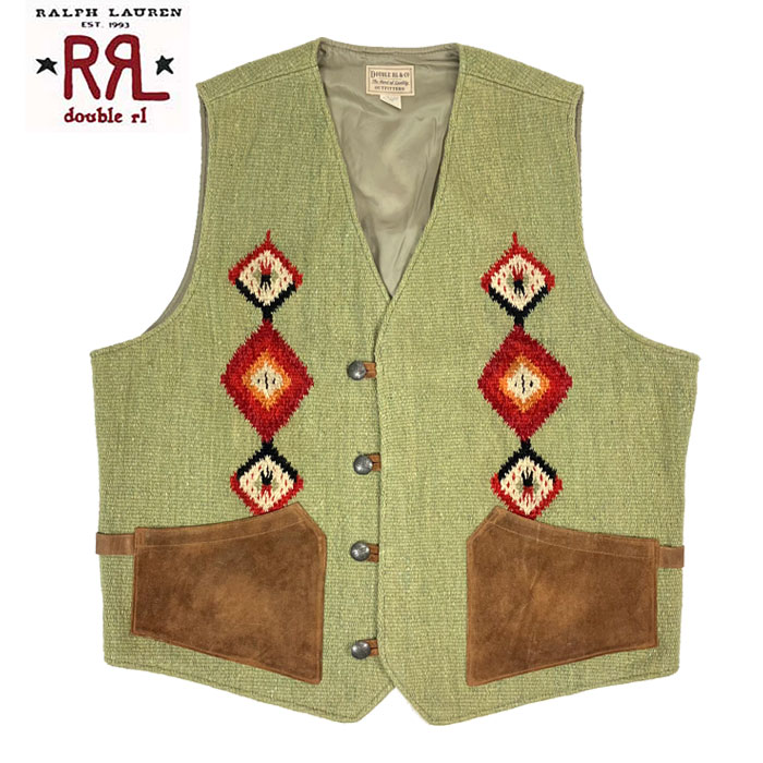 楽天市場】RRL ラルフローレン DOUBLE RL ダブルアールエル ハイパイル