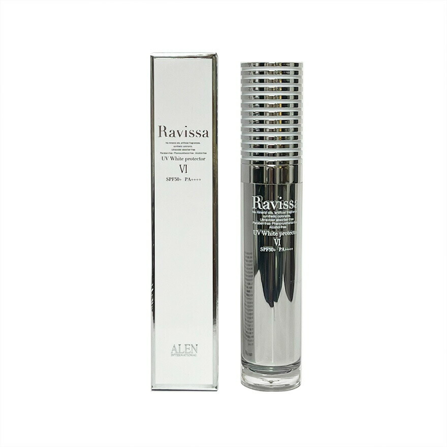 楽天市場】ラヴィーサ クリスタルホワイトエマルション 60mlALEN