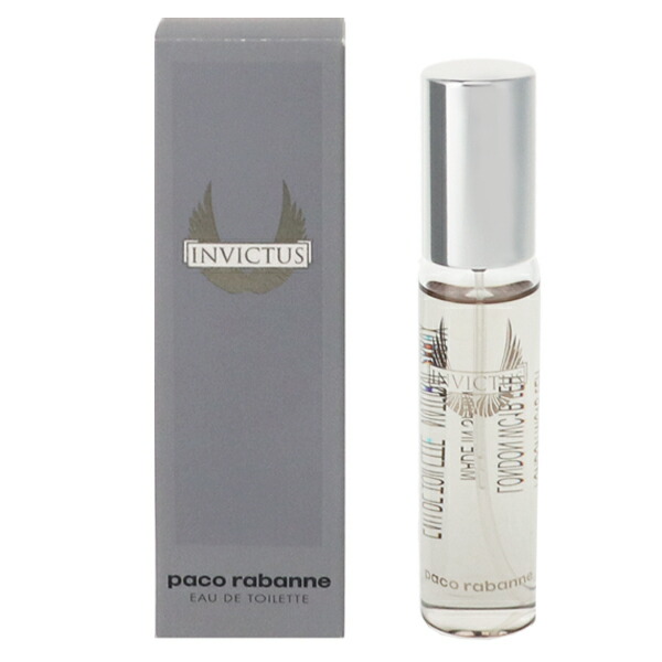 楽天市場】パコラバンヌ インビクタス ビクトリー アブソリュ