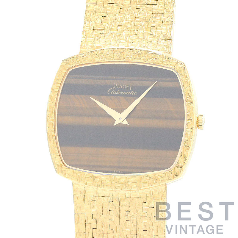 楽天市場】【中古】【ウォッチ】PIAGET ピアジェ タナグラ ゴールド