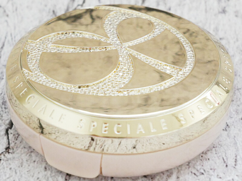 楽天市場】【国内正規品】ノエビア化粧品 スペチアーレ 薬用プレスト