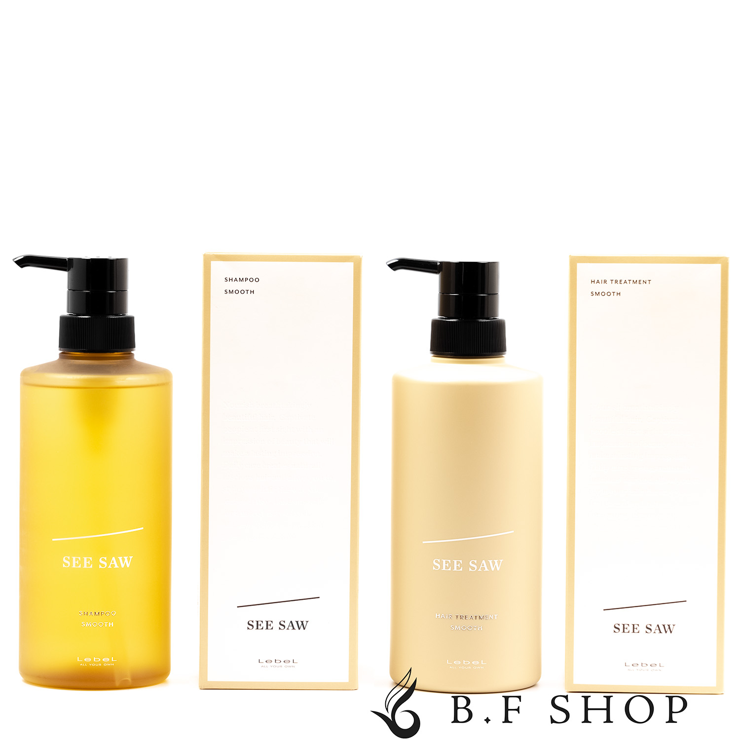 楽天市場】ルベル シーソー クリアミルク ナチュラル 80ml SEE SAW LSC