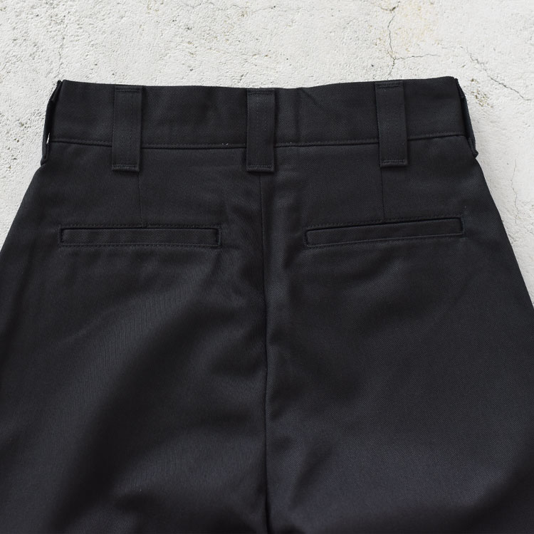 THE SHINZONE(シンゾーン)/TOMBOY PANTS トムボーイパンツ【履き比べ