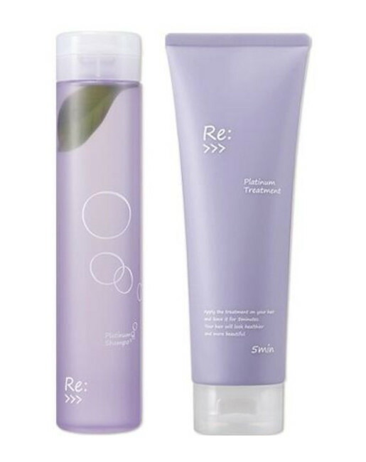 楽天市場】アジュバン リ：プラチナム シャンプー 1000ml