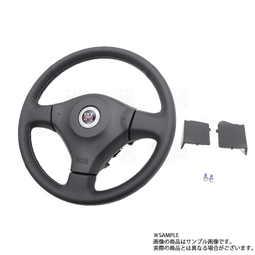 楽天市場】即納 在庫有 nismo ニスモ ステアリングホイール