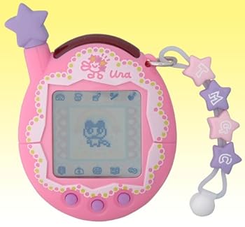 楽天市場】ウラじんせーエンジョイ！たまごっち プラス 夏のウラ2コ