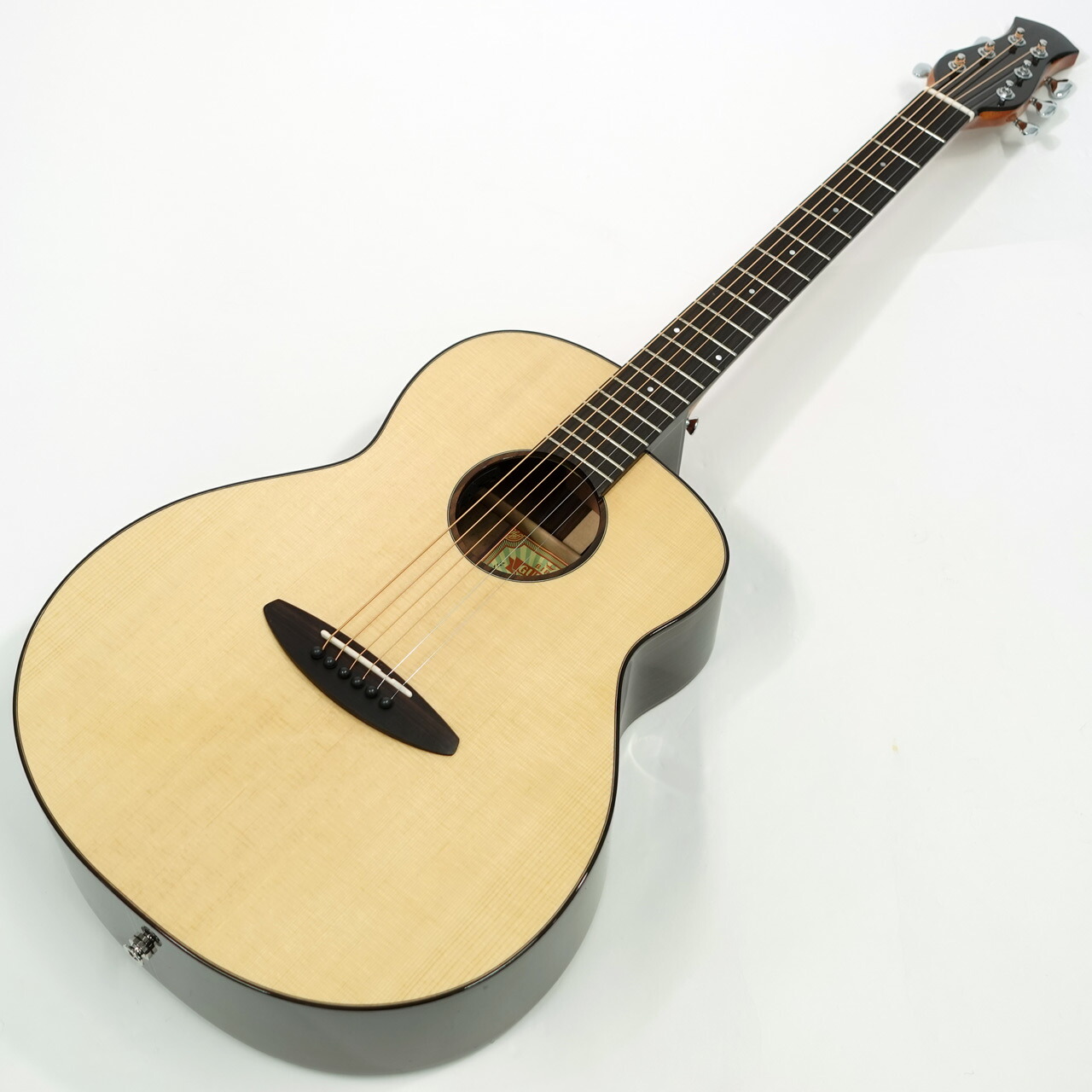 楽天市場】aNueNue aNN-LF23E アヌエヌエ アコースティックギター