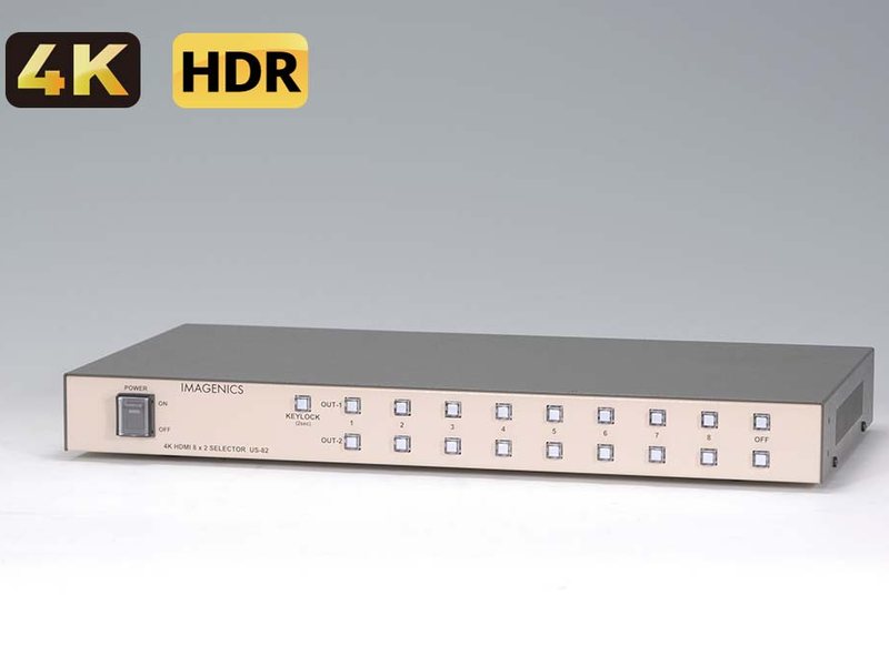 楽天市場】IMAGENICS イメージニクス DM-C4K ◇ HDMIプラグアンド