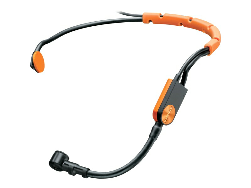 まもなく終了】SHURE シュア WH30XLR ヘッドワーンマイク まもなく終了
