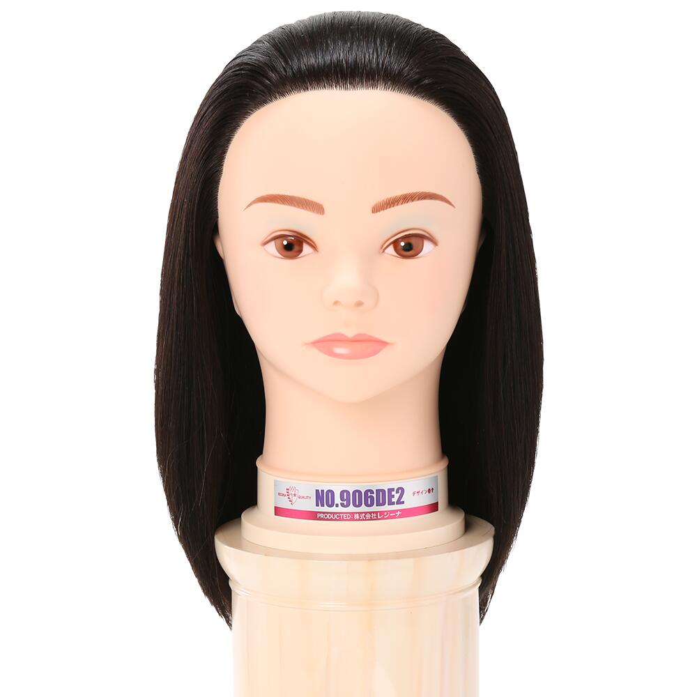 楽天市場】レジーナ アップウィッグ LJ-002 Ver.2 栗色【高級人毛100