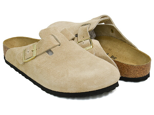 楽天市場】【3/11 1:59まで☆楽天スーパーSALE】BIRKENSTOCK BOSTON