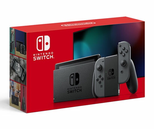 楽天市場】【レビューキャンペーン実施中!】Nintendo Switch すぐ