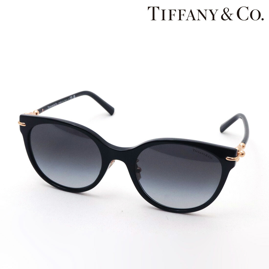 楽天市場】プレミア生産終了モデル 【ティファニー サングラス 正規