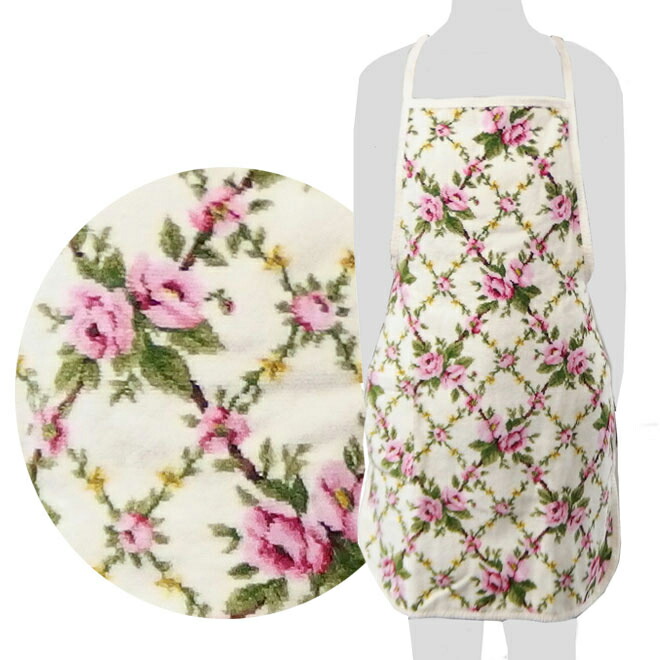 楽天市場】送料無料 フェイラー キッズ エプロン 37cm×53cm SKI1