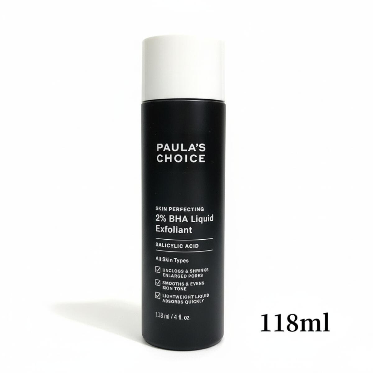 楽天市場】【公式セット】BHA 2点セット / 正規品 BHAリキッド